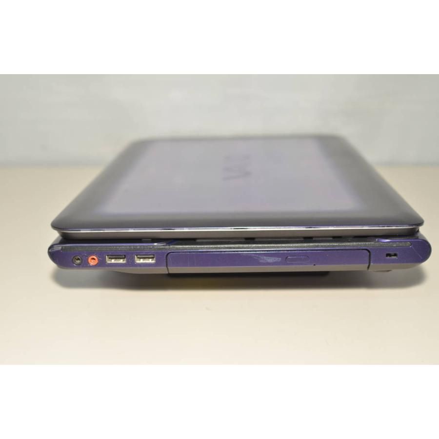 中古良品 SONY VPCCB48FJ Core i5 SSD256GB Win11 Office - メルカリ