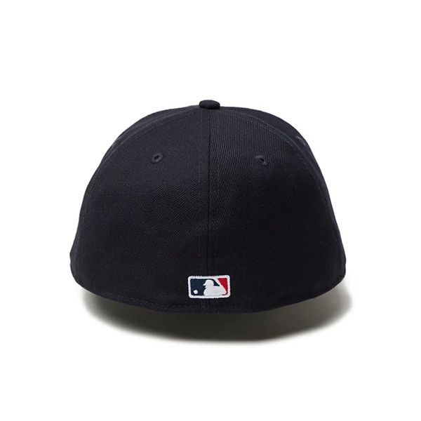 バロンズ　59fifty RC game NEW ERA RC 9FIFTY Powered by GORO NAKATSUGAWA New York Giants