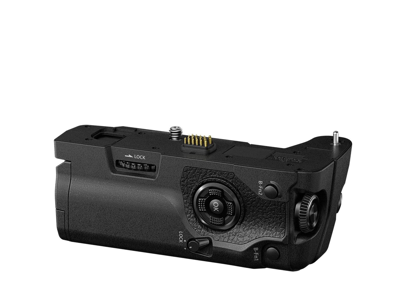 OLYMPUS バッテリーホルダー HLD-9 単品
