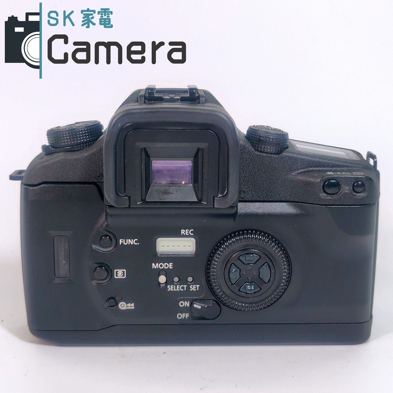 Canon EOS 7s EYE CONTROL キャノン アイコントロール ボディ