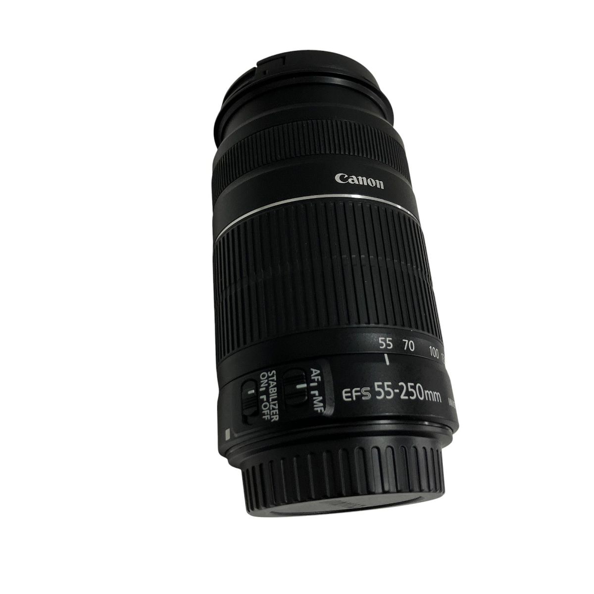 55-250mm F4-5.6