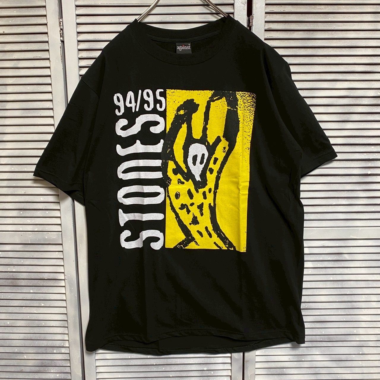 ⭐︎ ローリングストーンズ ROLLING STONES Tシャツ 半袖 voodoo 
