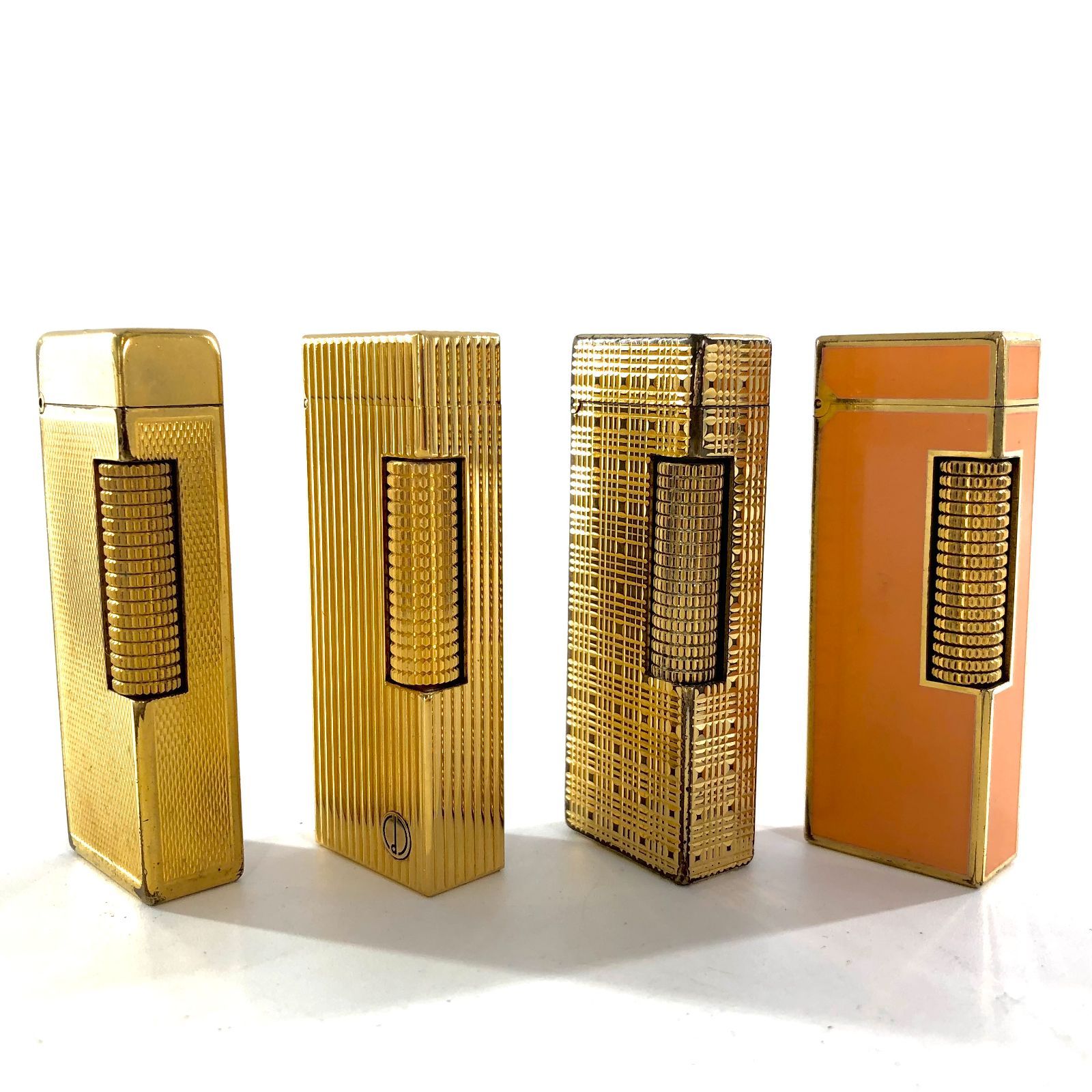 dunhill ガスライター 3点まとめ売り 【公式通販】