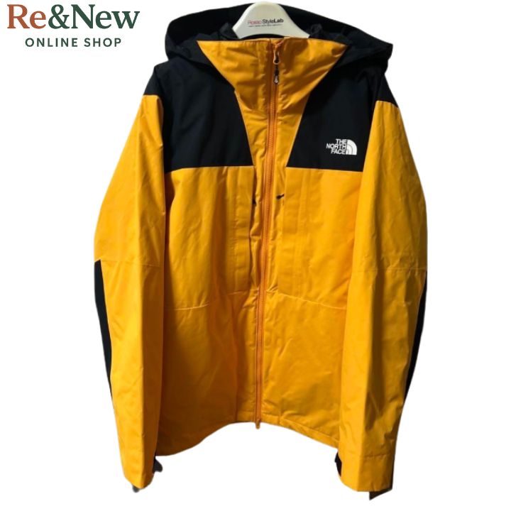 THE NORTH FACE ストームピークトリクライメイトジャケット 【公式通販】