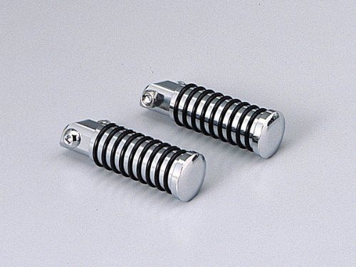 【新品・3営業日で発送】ハリケーン フロントフットペグ (TYPE1) マグナ50 (HF5154)