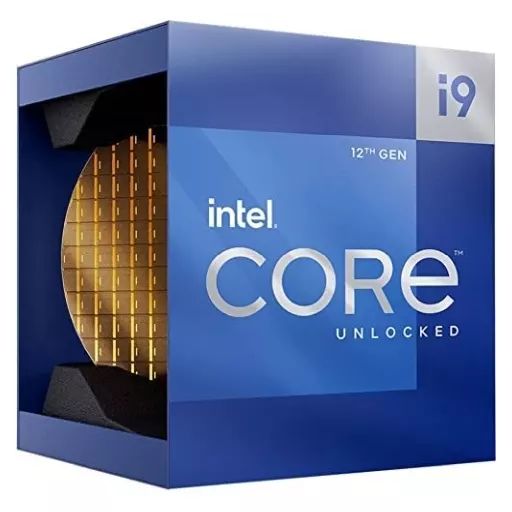 【中古完動品】Core i9-1200 CPU単体 中古】PCハード CPU Intel Core i9-12900K BOX [BX8071512900K