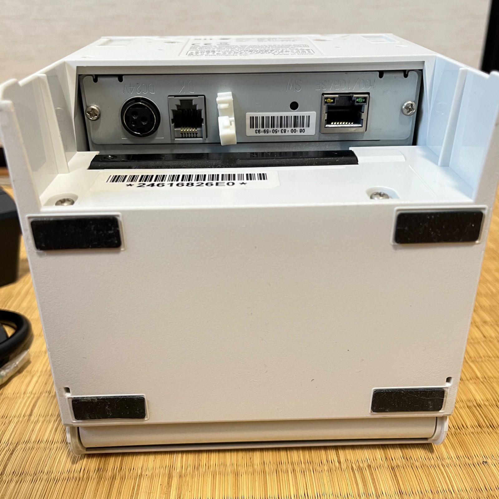 SEIKO レシートプリンタ rp-e11 RP-E10/E11 Receipt Printers - Thermal Printers | Seiko