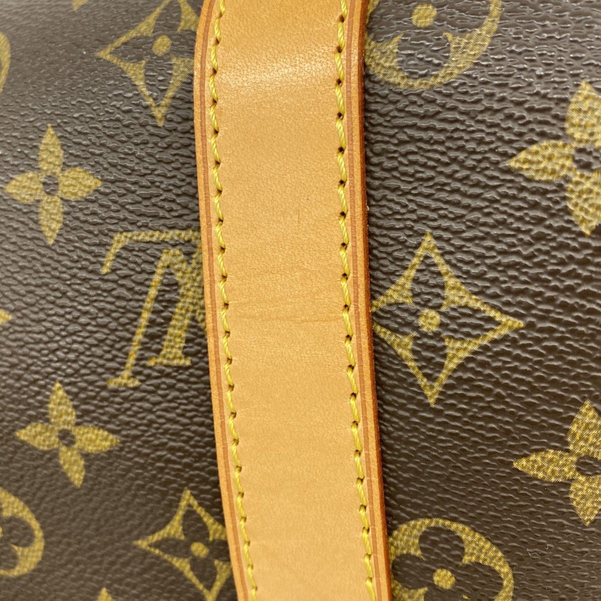 ボストンバッグ モノグラム