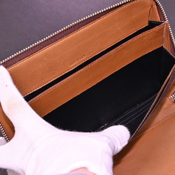 本物 新品同 マウロゴヴェルナ 最高級マットクロコダイルレザー トップ 