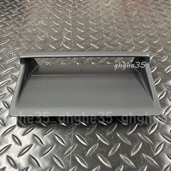 マツダ 純正 RX-7 FC3S FC3C クロック ベゼル 時計 パネル rx7 rx-7 RX7 検 ホイール マフラー バンパー パーツ レストア ドア タイヤ リア T954