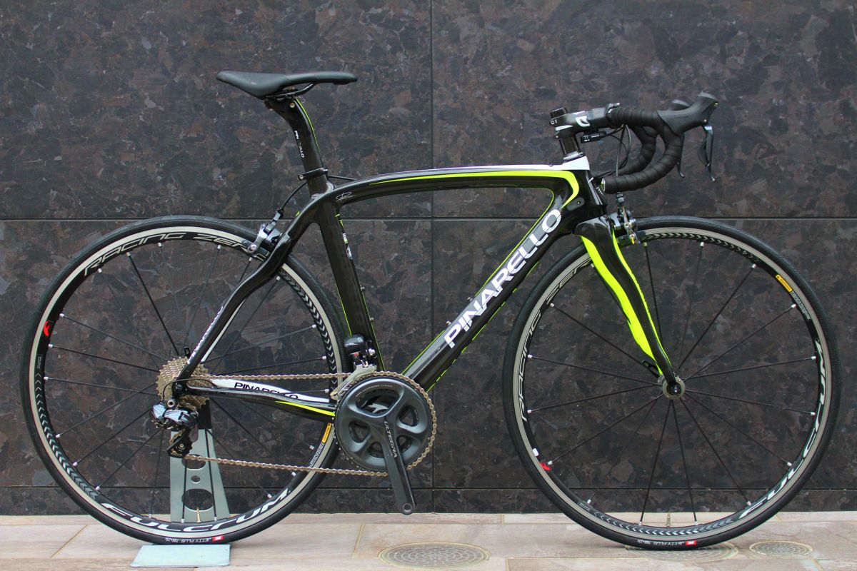 r9100 クランク165mm FC-R9100 デュラエース DURA-ACE 165mm 4iii