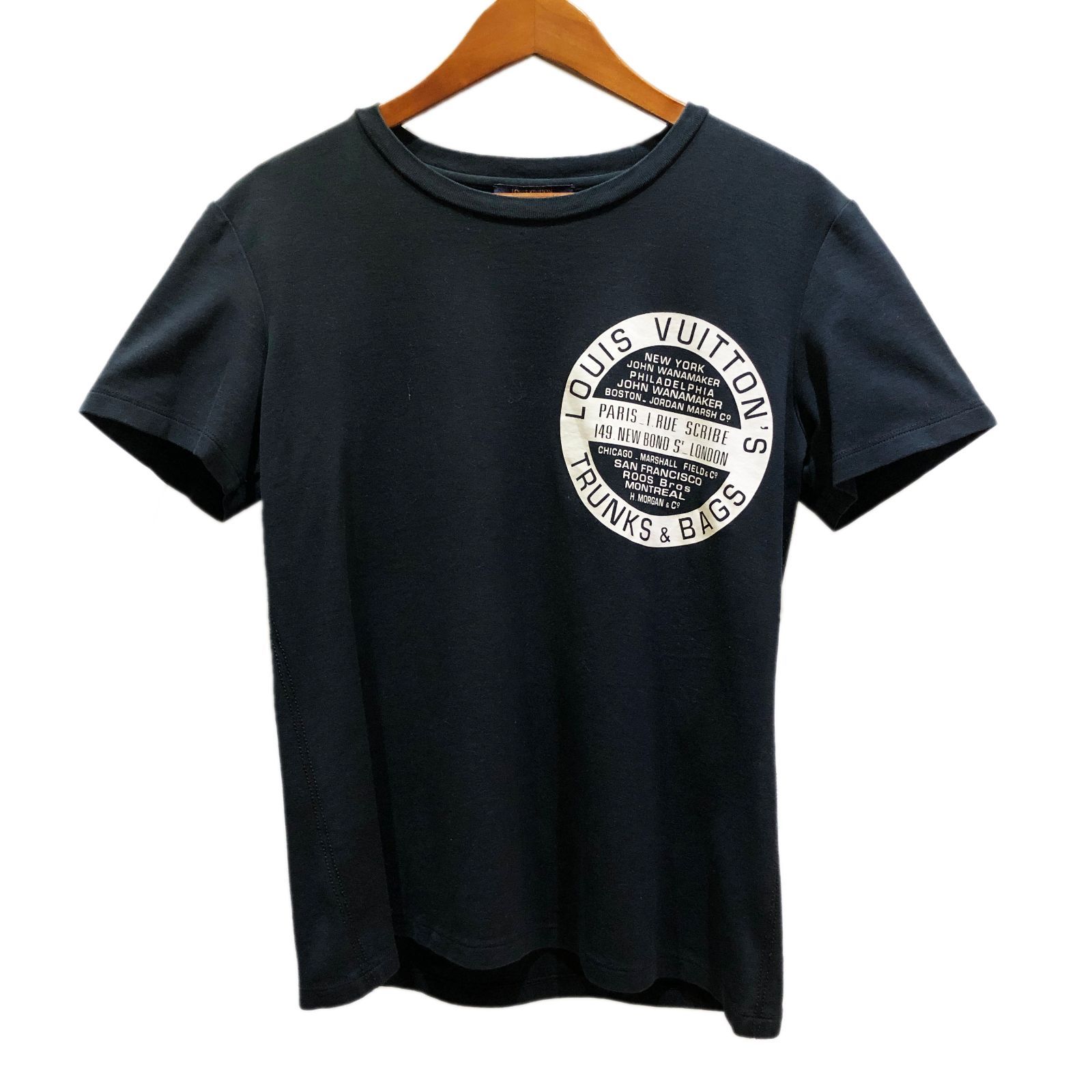 大人気&入手困難！】LVスタンプTシャツ - トップス