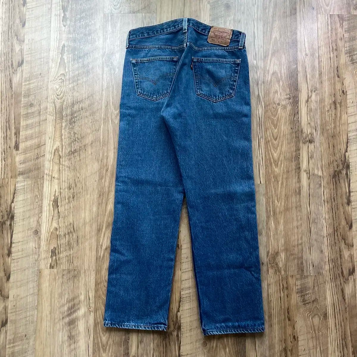90s 0 リーバイス501 Levi