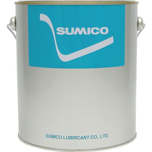 住鉱 グリース ワイヤーロープ用 モリロープドレッサーNo.00 2.5kg 234972