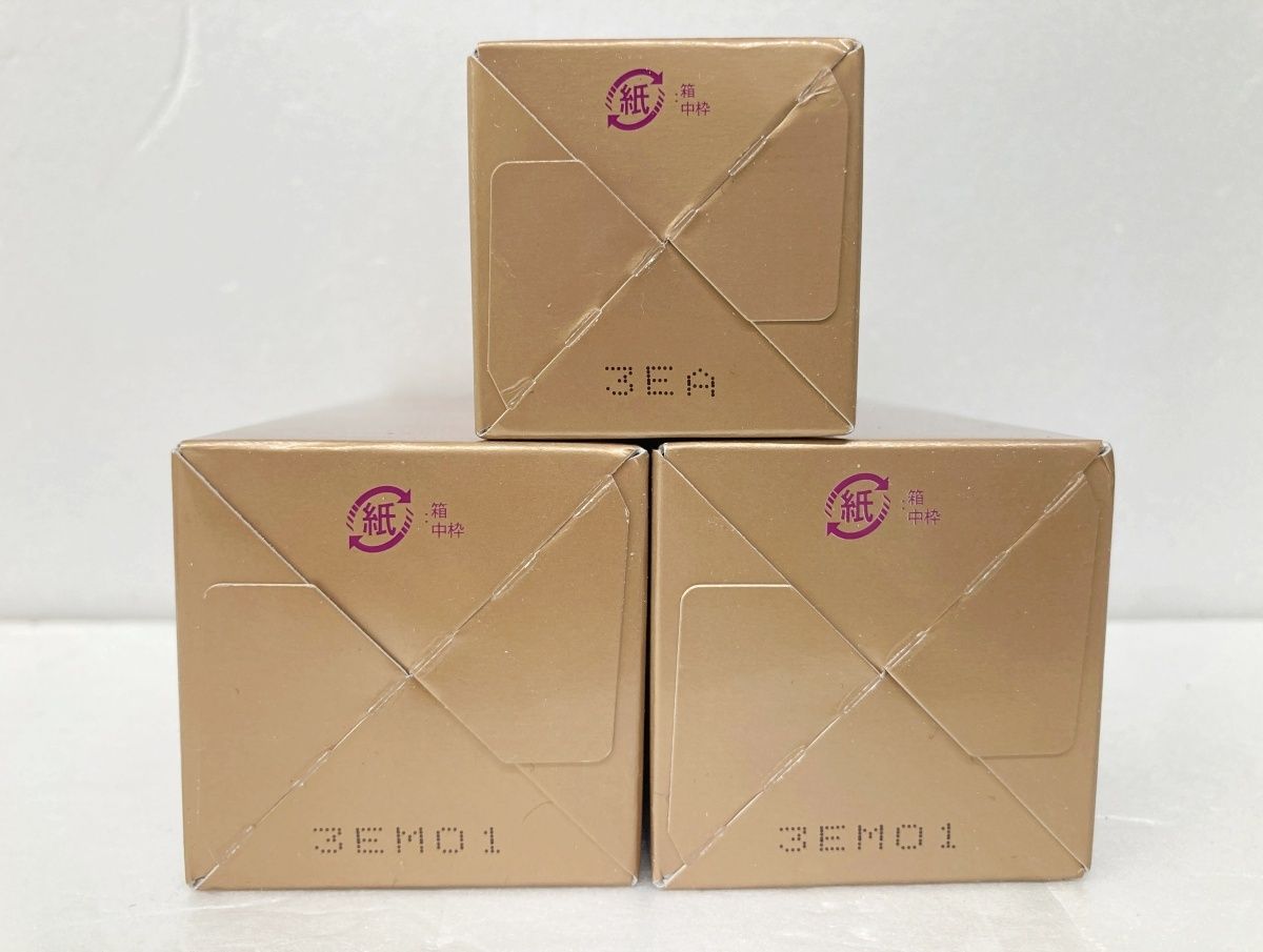 未使用 パーリーデュー トリプル薬用美白 リッチトリートメント