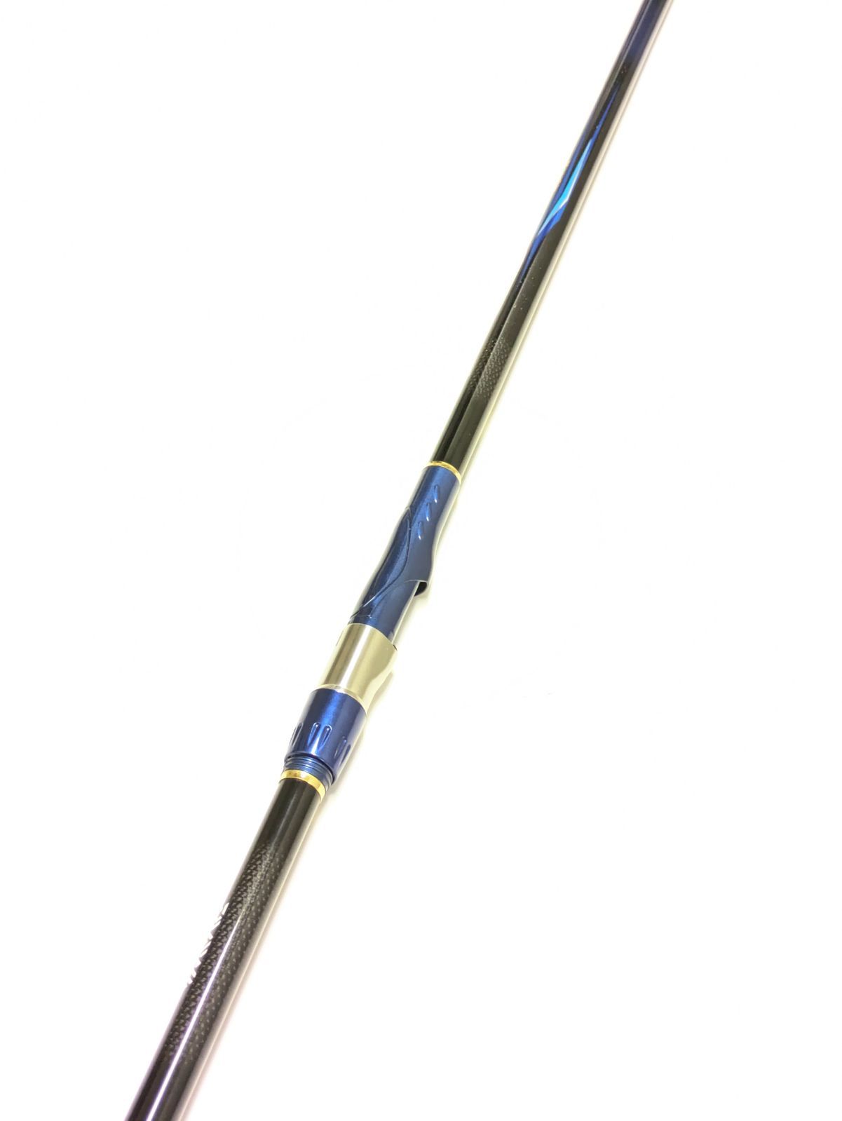 1）【中古品】ダイワ メガティス 3-53HR ① - メルカリ
