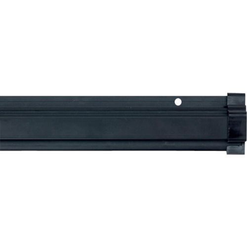 友屋 ＳＰラック１５００ｍｍ ブラック