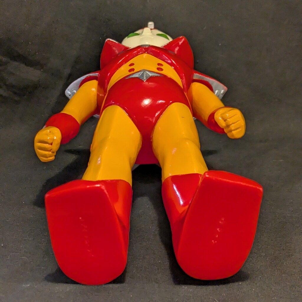 メディコムトイ