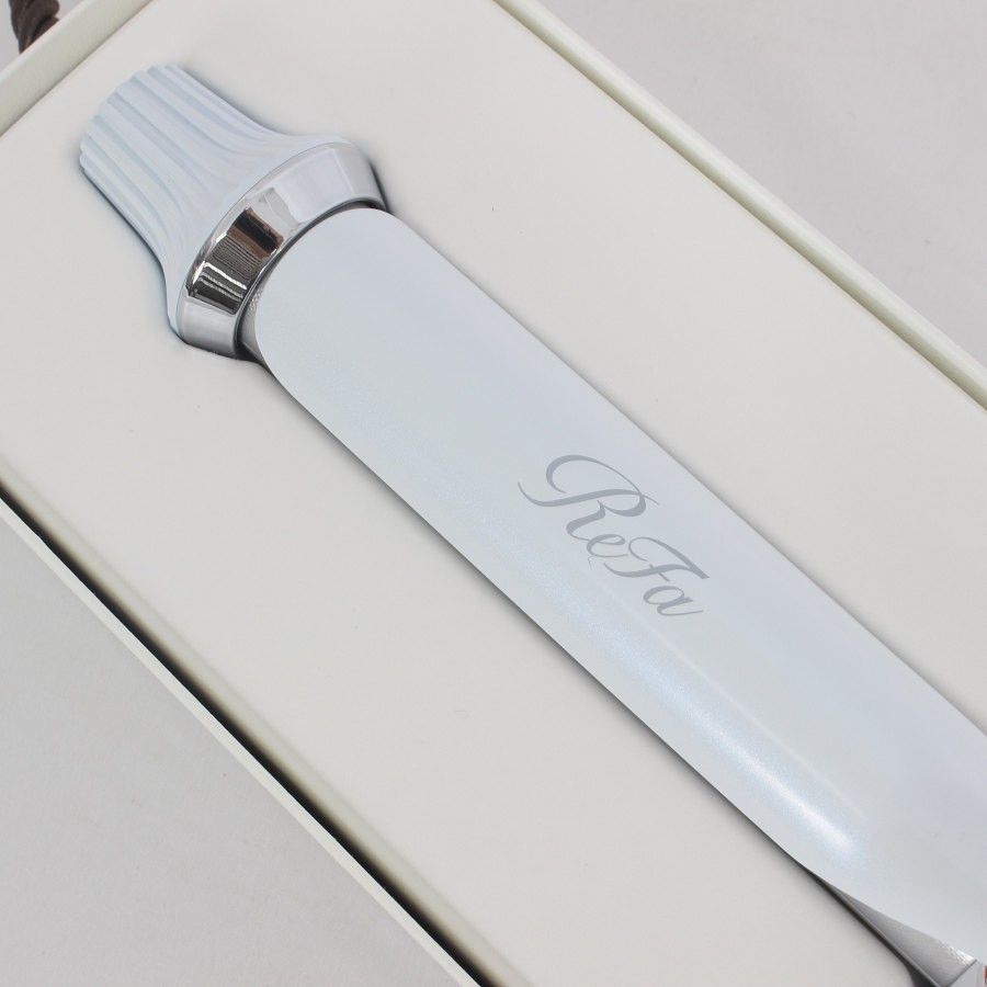 リファ ヘアアイロンCURL IRON PRO 26 RE-AU-02A MTG ReFa CURL IRON