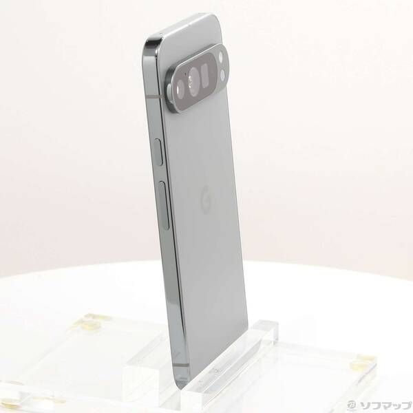 中古品〕 Google Pixel 9 Pro XL 256GB ヘイゼル GQ57S SIM