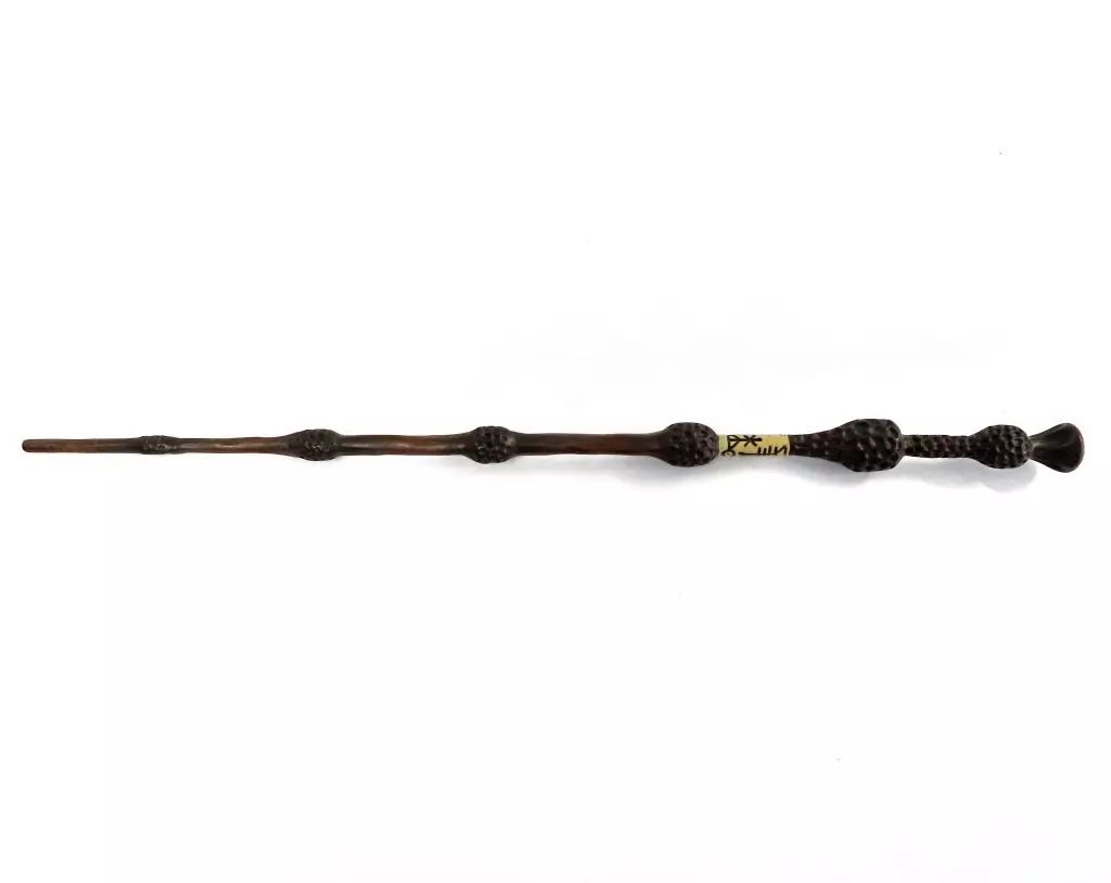 中古】雑貨 ダンブルドアの杖 「メイキング・オブ・ハリー・ポッター