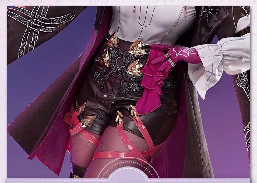 コスプレ衣装 ウィッグ
