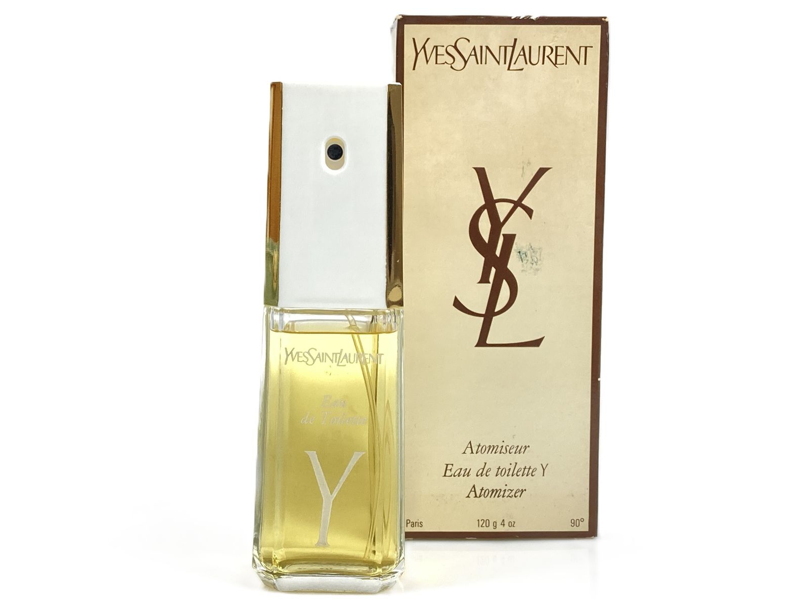 イヴサンローラン (YSL) Y オードトワレ スプレー EDT SP 60ml Celes (セレス) | Yves Saint Laurent \u2013 Y MEN Eau de Toilette (イヴ