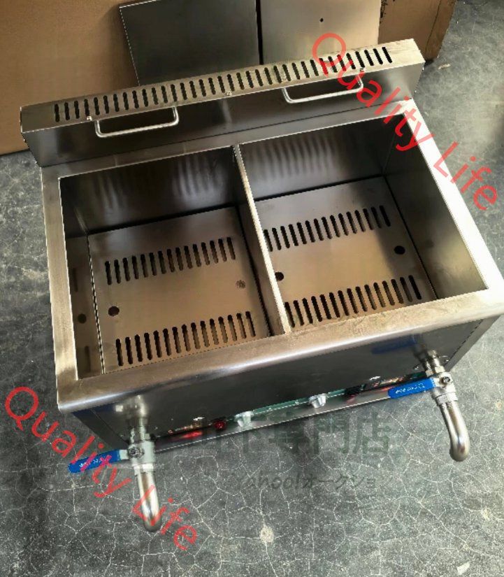 サーモスタット 温度調節機能付き