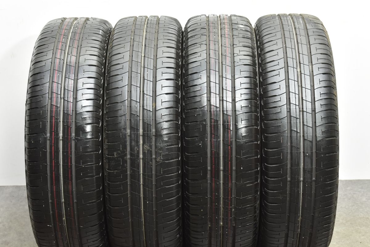 ②エベレスター　タントファンクロス新車外し 2024年製 新車外し】ダイハツ タント ファンクロスターボ 純正 15in