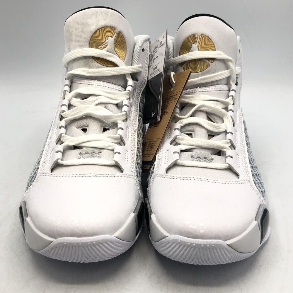中古】Nike Air Jordan 38 