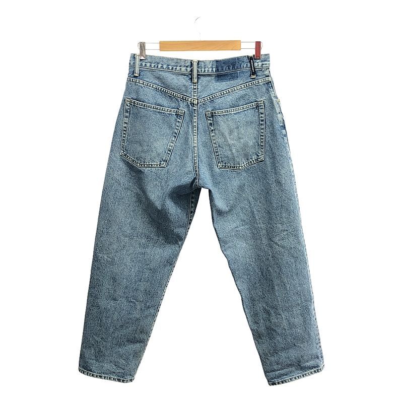DESCENDANT / ディセンダント | 1995 Wide Baggy jeans ワイド バギー