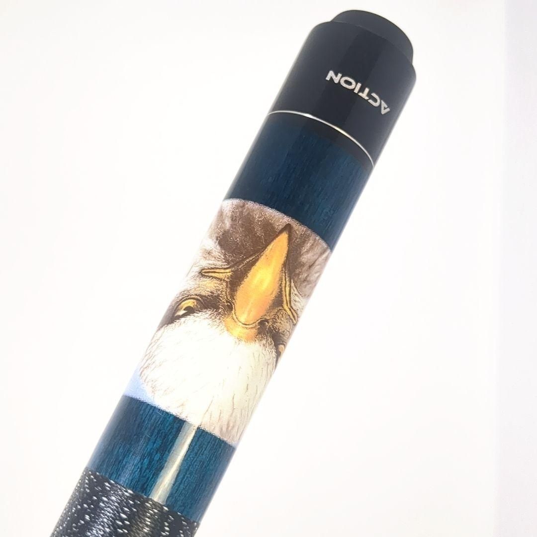 ケース付き】kaiser ビリヤード キュー Kaiser ビリヤードキュー