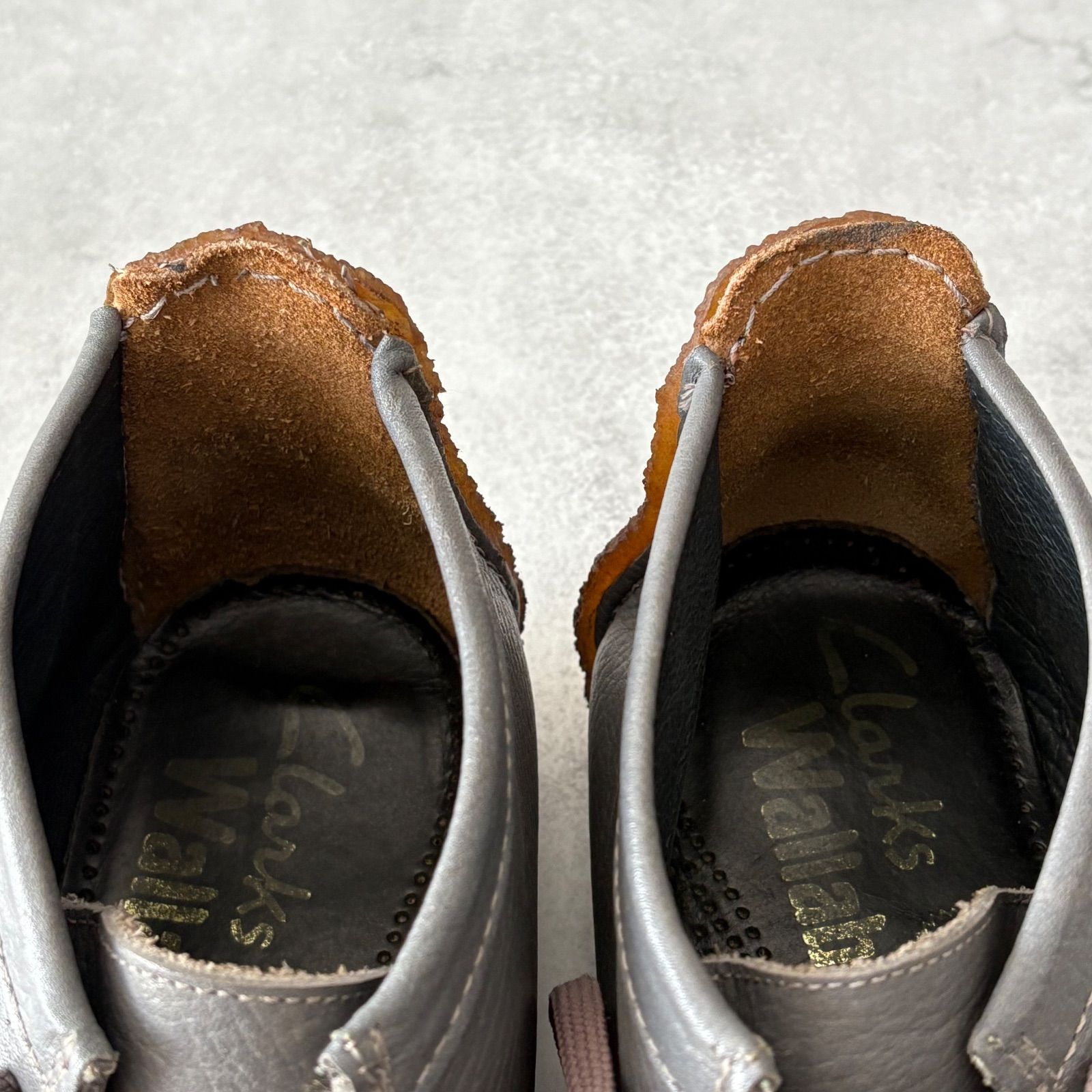 OLD クレープソール