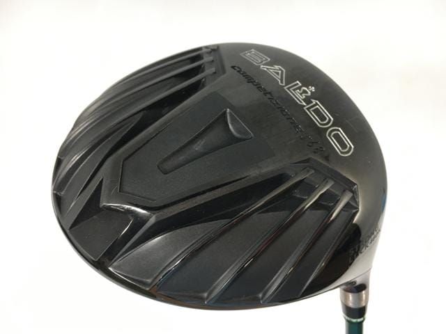 返品OK ゴルフクラブ BALDO バルド BALDO バルド コンペチオーネ 568 ストロングラック 460 ドライバー 2019 SPEEDER NX GREEN 70 1W
