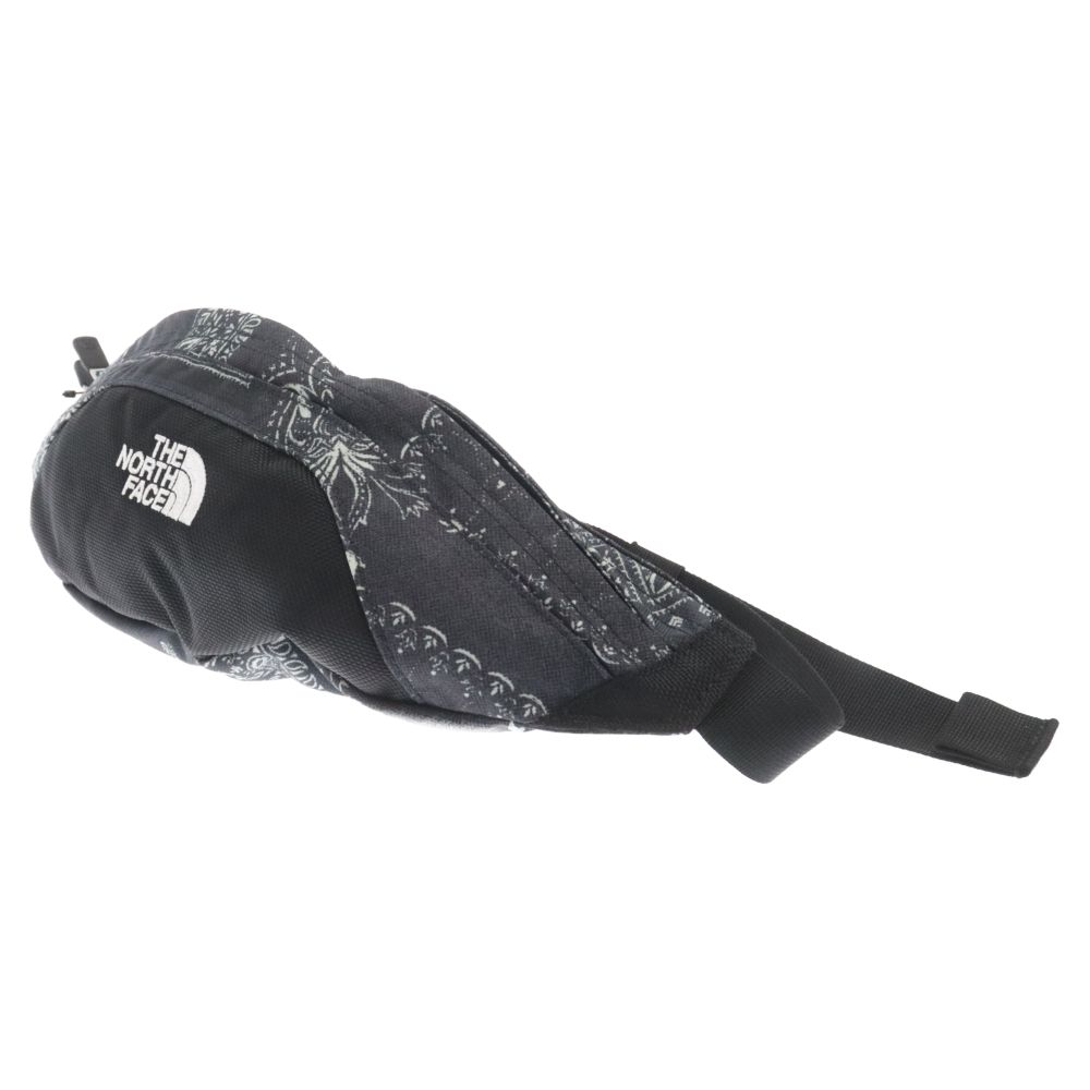 THE NORTH FACE (ザノースフェイス) Granule Bandana グラニュー