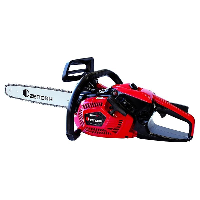 ハスクバーナ ゼノア ゼノア チェンソー GZ360EZ-25P16 ジャストシリーズ 1