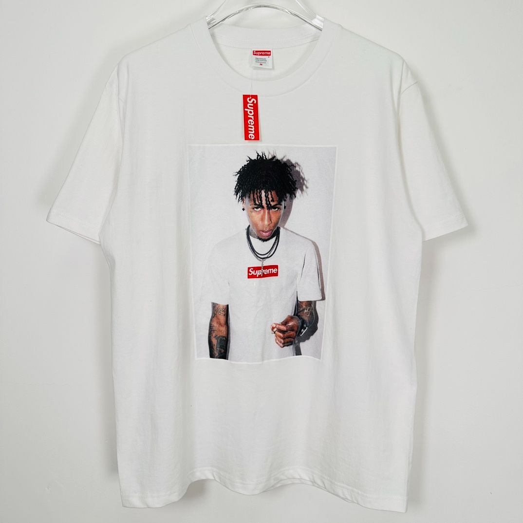 Supreme 23FW NBA Youngboy Tee シュプリーム NBA ヤングボーイ Tシャツ