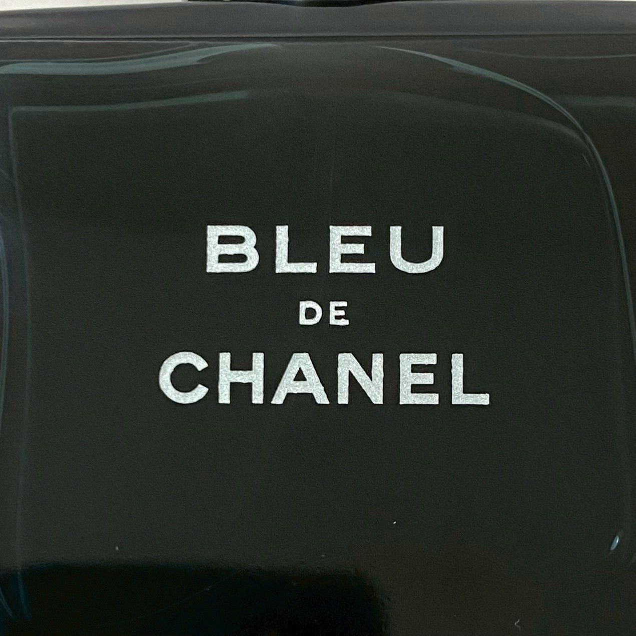 CHANEL】ブルー ドゥ シャネル オードゥ トワレット ヴァポリザター