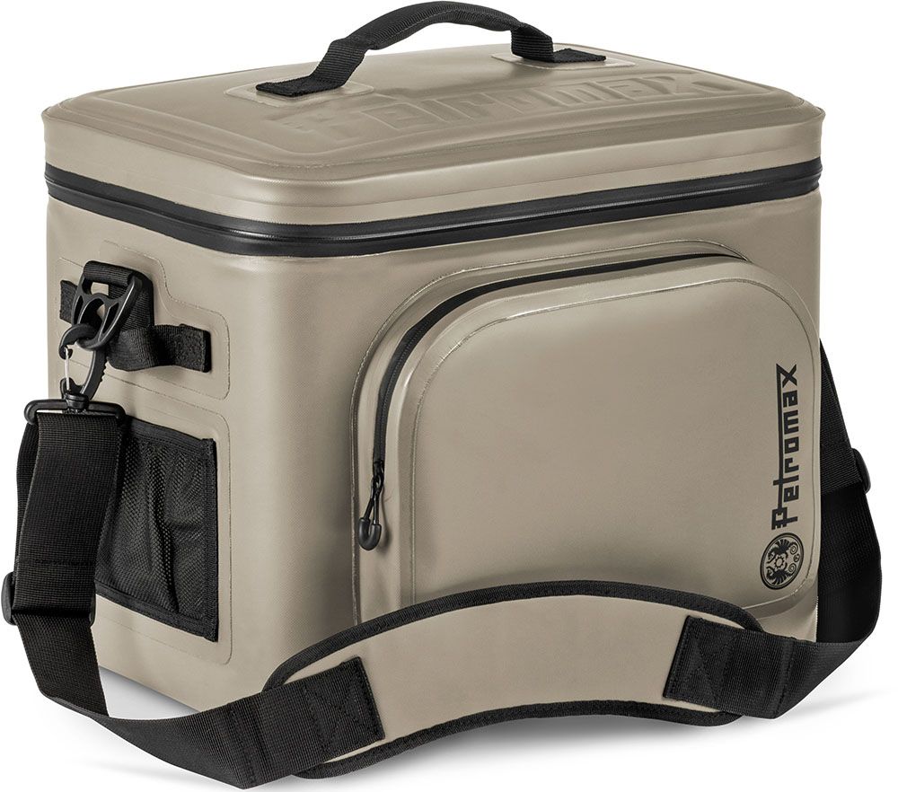 ペトロマックス Petromax アウトドア クーラーバッグ 22L サンド 13903 サンド