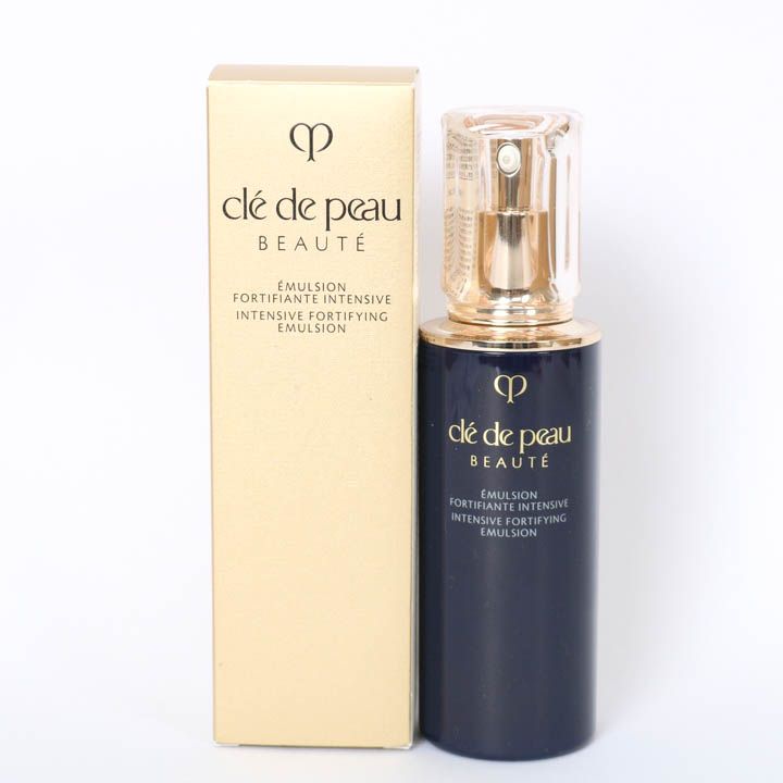 クレドポーボーテ エマルションアンタンシヴn 乳液夜用125ml