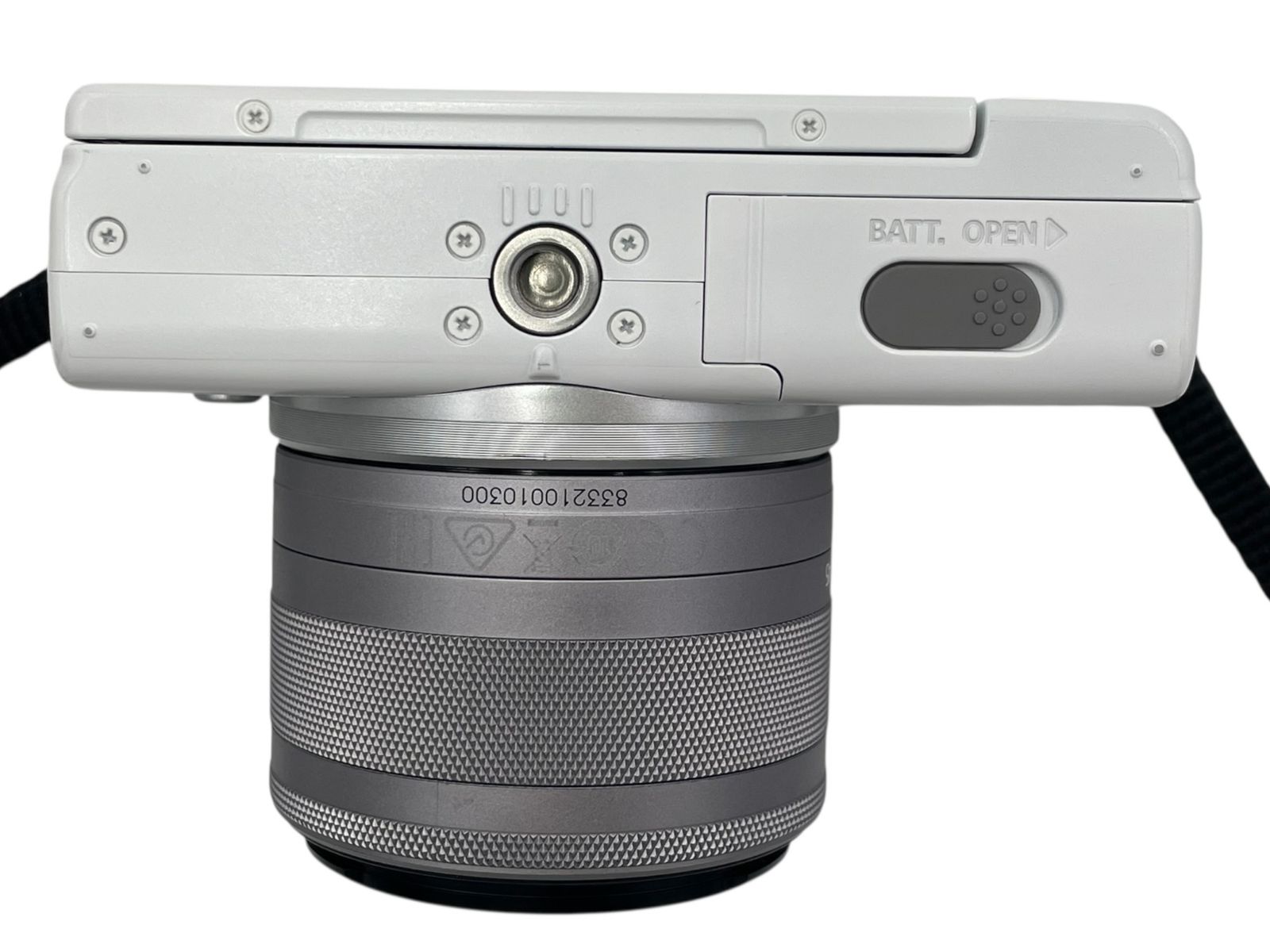 Canon EOS M200 リミテッドゴールドキット #4289517 M2 M10 M100