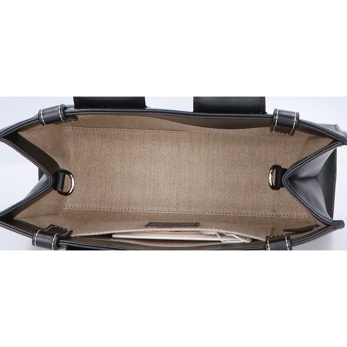 CHLOE クロエ 【美品】CHC23US397I60001 ウッディ オールレザー  