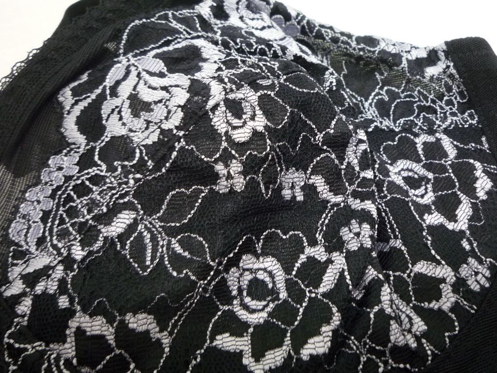 パールブラック 強補整力