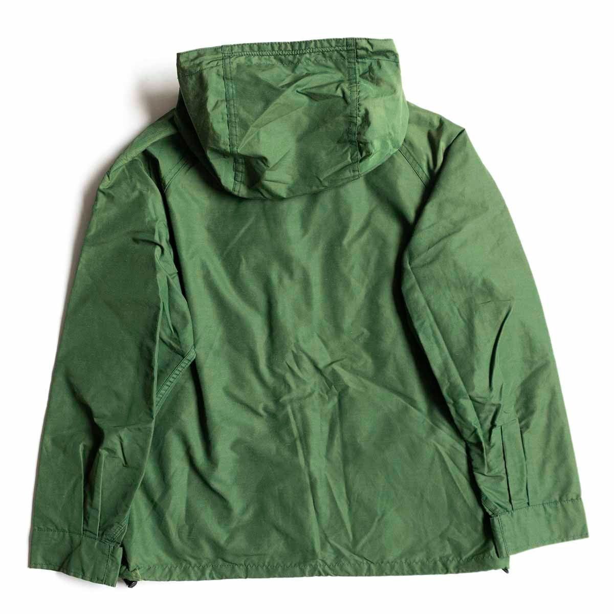 USA製 SIERRA DESIGNS シエラデザイン 80s マウンテンパーカー 緑 S 8