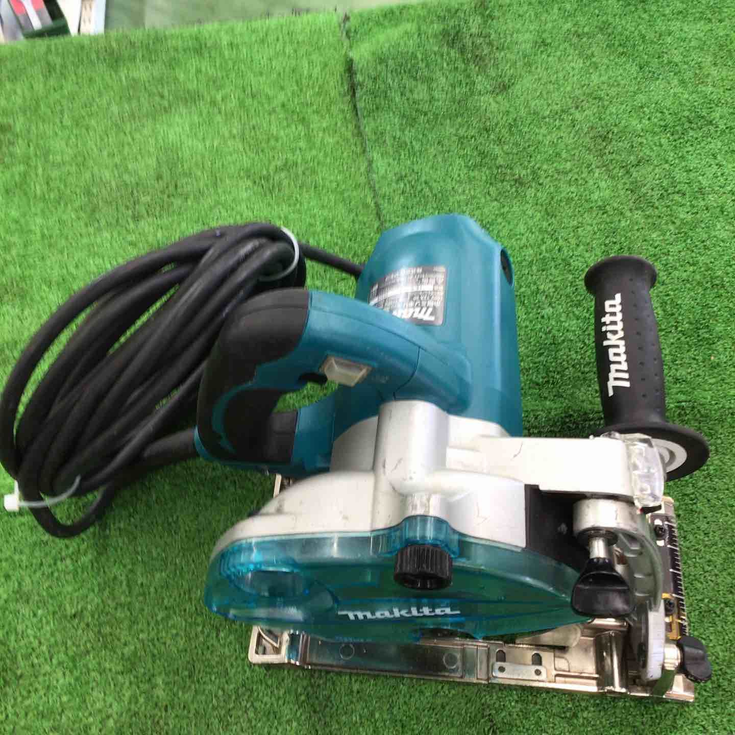 マキタ makita 3005BA 小型ミゾキリ 溝切り 100V 12A 切断機