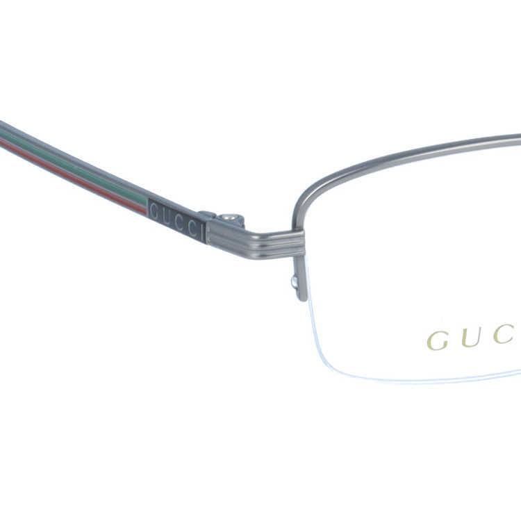 グッチ メガネフレーム GUCCI GG1060OJ 001 54サイズ スクエア ユニ