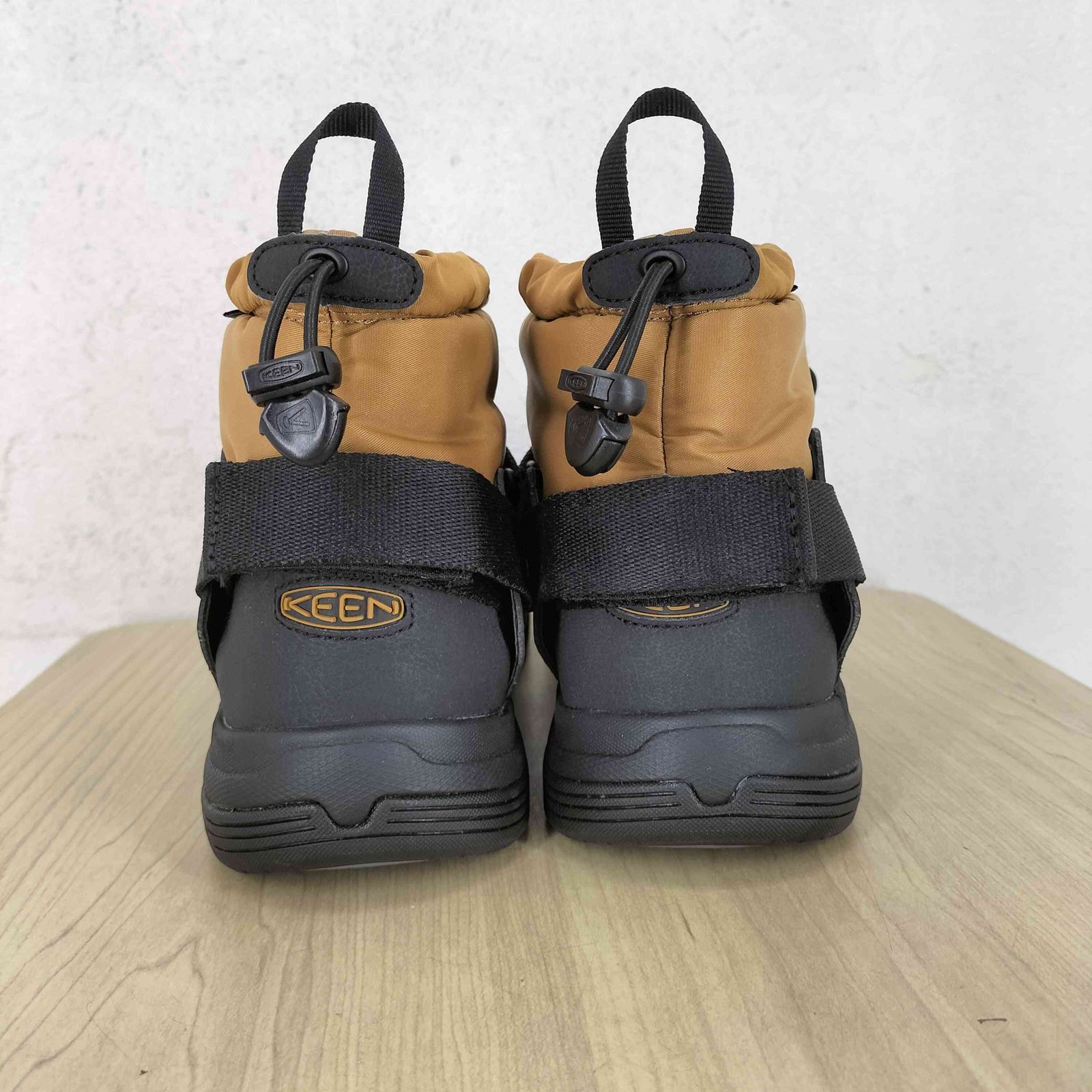  キーン KEEN WP メンズ 27 その他 ブーツ 革靴