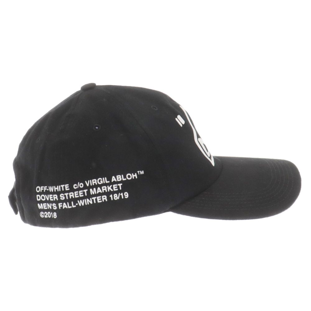 オフホワイト　キャップ 新品】Off-Whiteオフホワイト キャップ帽フリーサイズ｜Yahoo