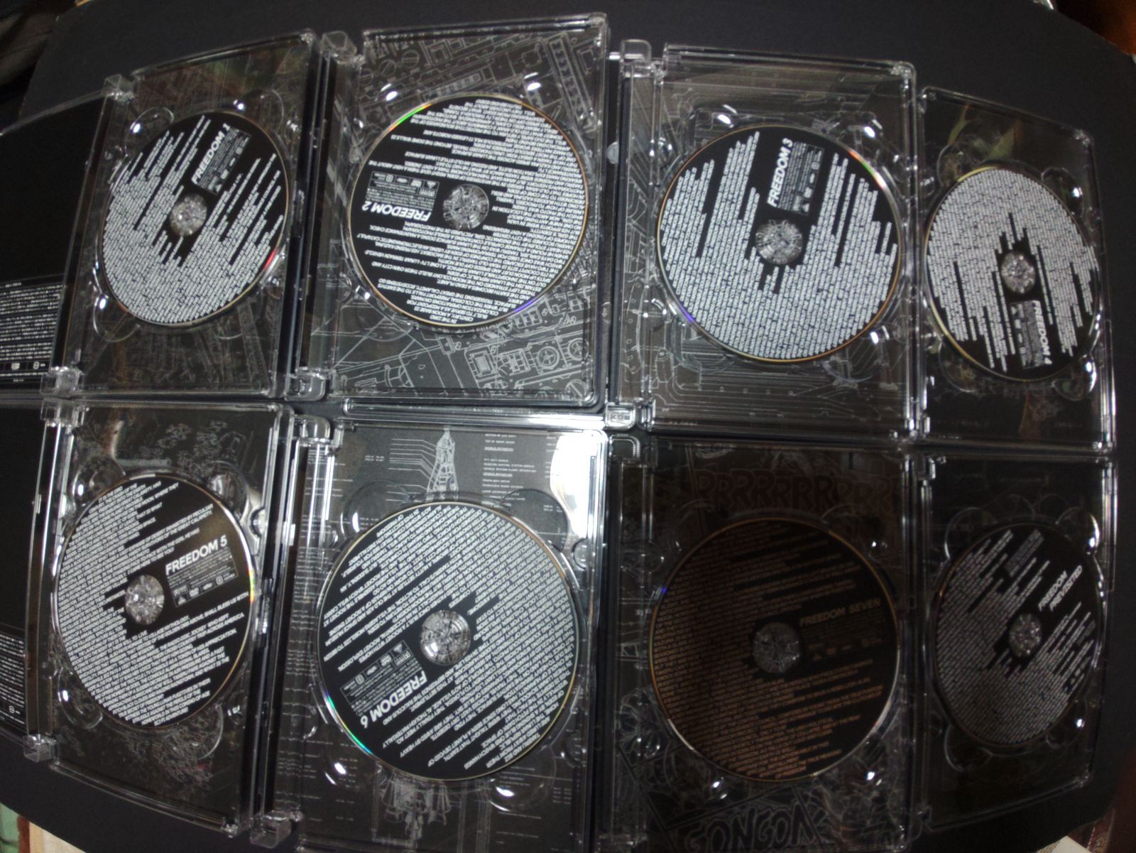 大友克洋 ＡＫＩＲＡ