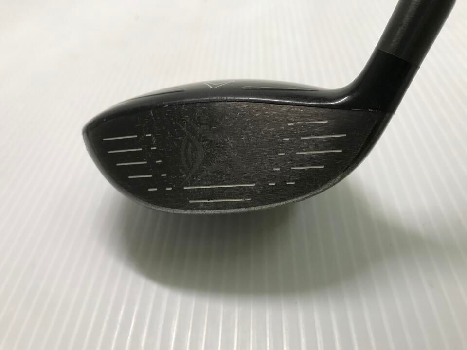 キャロウェイ 最短